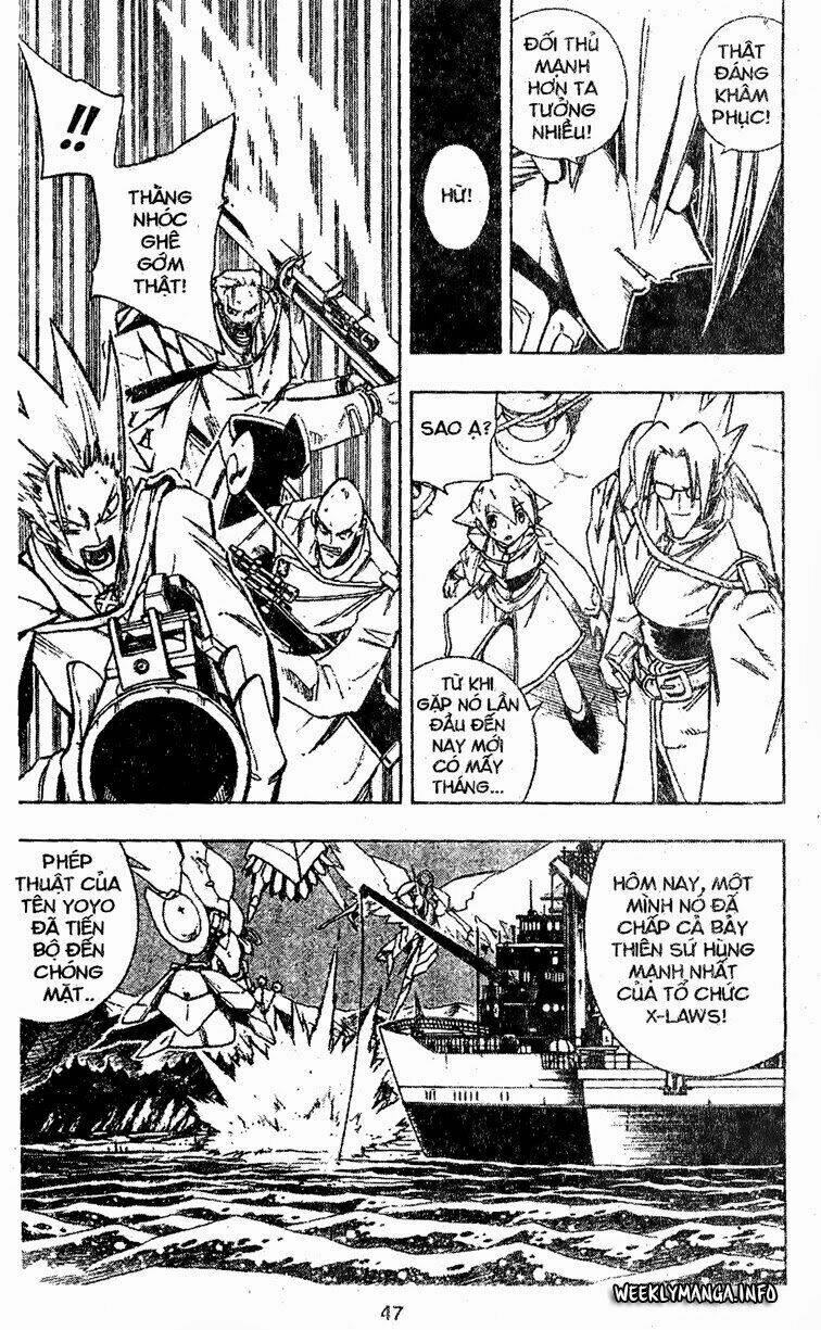 vua pháp thuật chapter 211 15