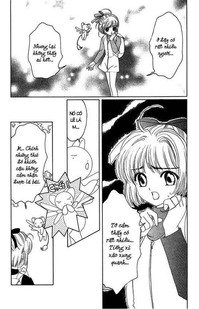 card captor sakura chapter 13 7