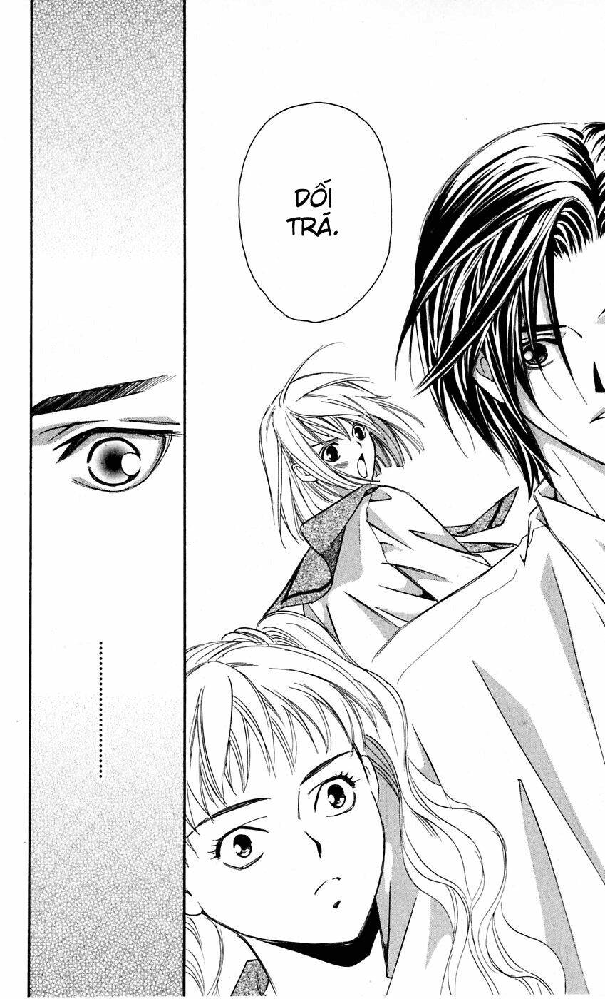 gekka no kimi chapter 10 32