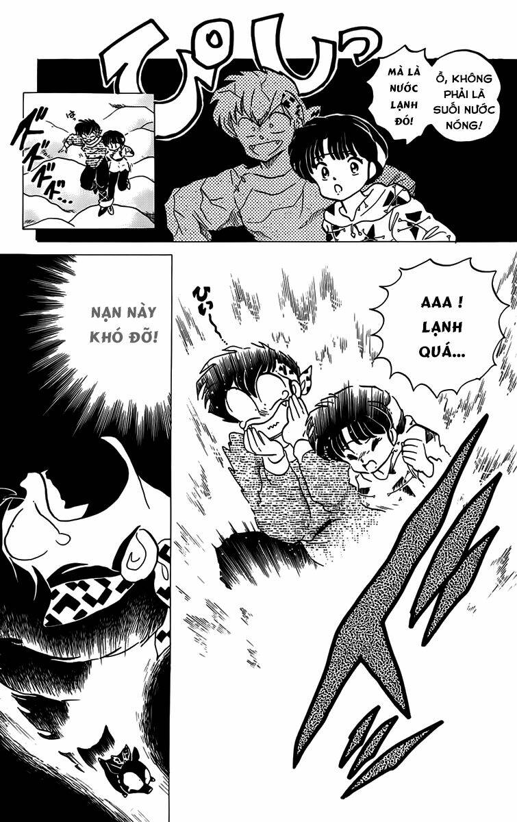 suối lời nguyền chapter 160 14