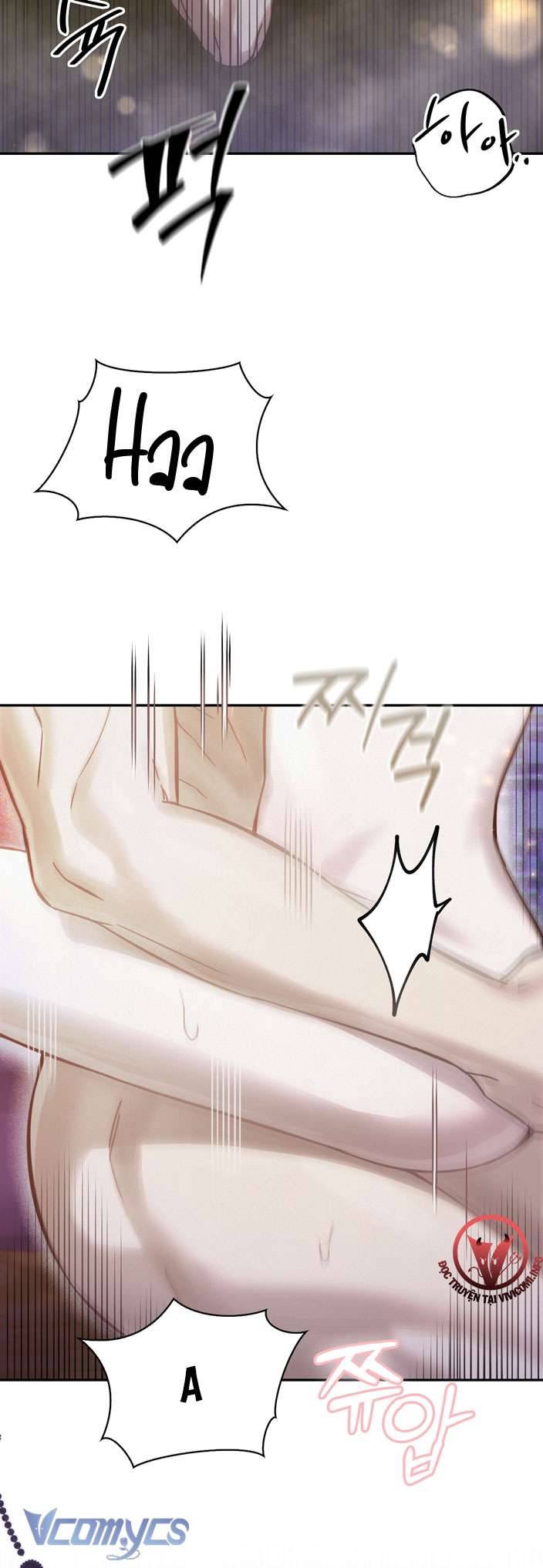 [18+] tiết học bí mật của trung điện chapter 16 49