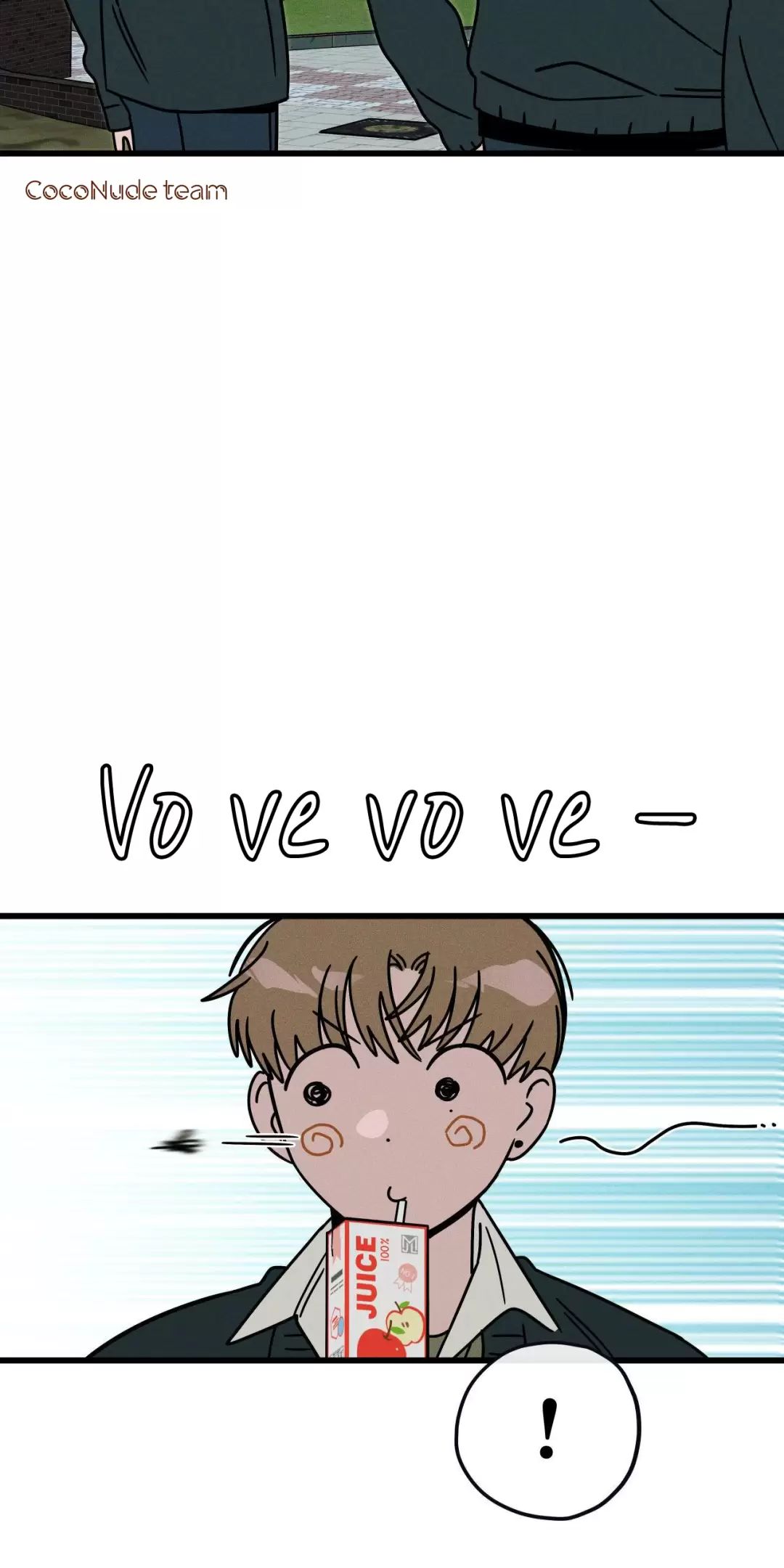 lời tỏ tình từ con số 0 chapter 19 39