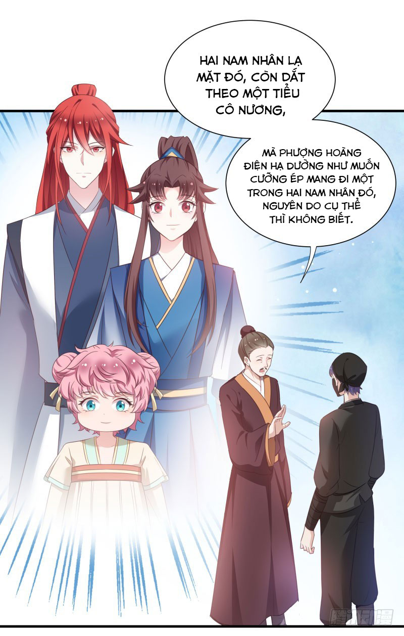 trò chơi trừng phạt chapter 73 3