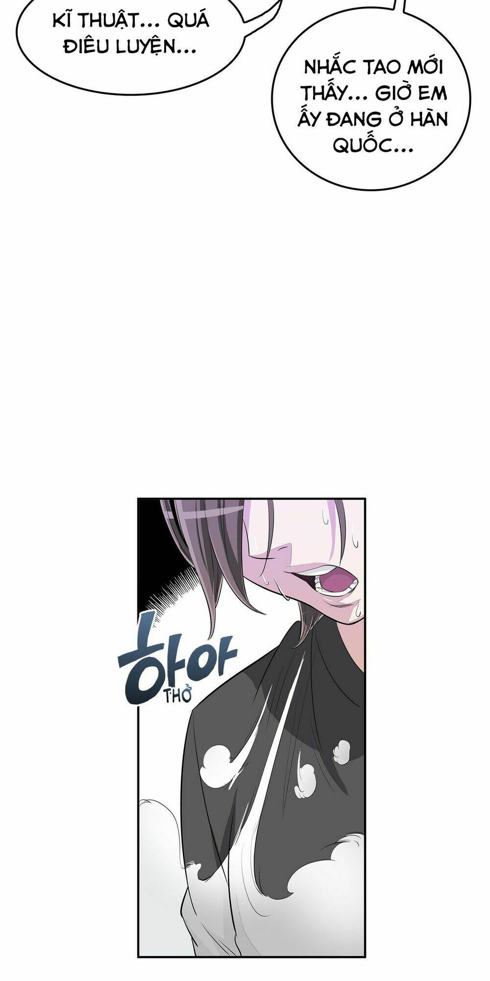 câu lạc bộ sa đoạ chapter 12 18