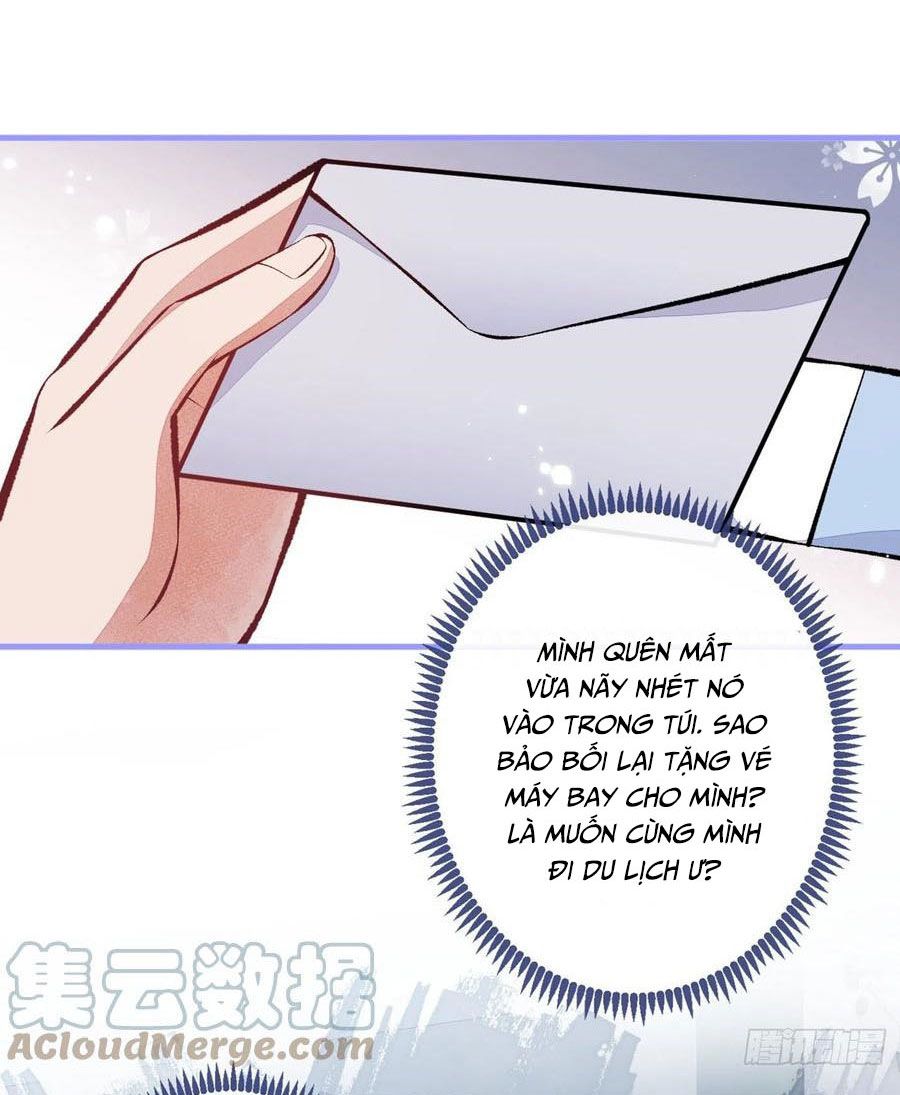 lại bị nam thần chọc trên hot search! chapter 94 6