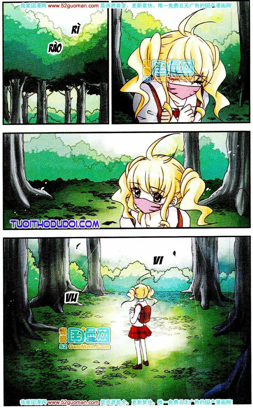 thiên diệp anh hoa chapter 2 24