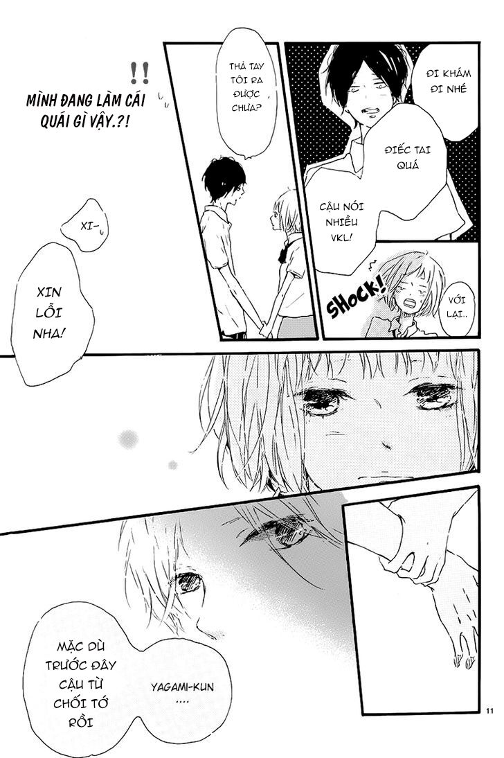 akuma to candy chapter 2 11