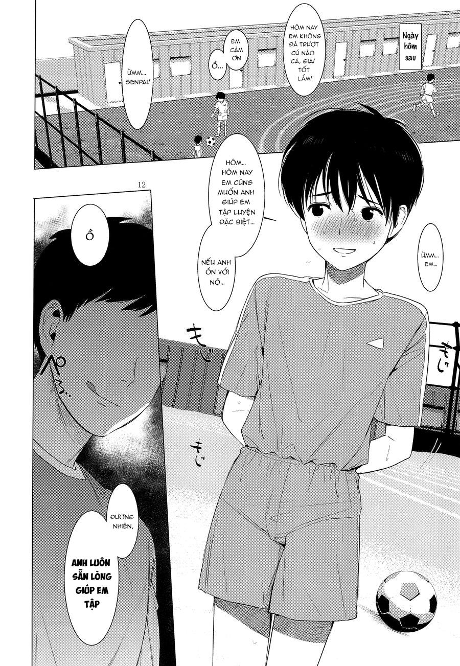 tuyển tập chjch và chjch chapter 21 11