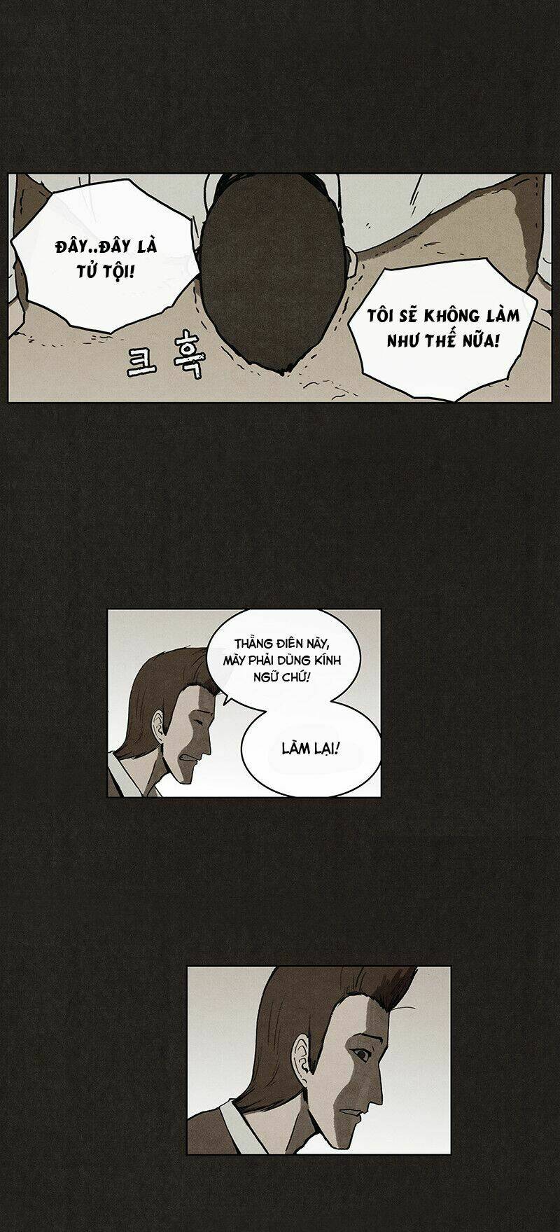 đứa con của quỷ dữ chapter 7 32