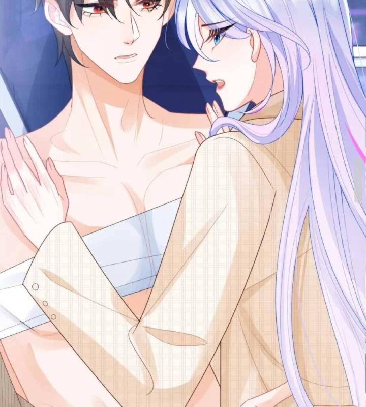 vị chỉ huy lạnh lùng khóc trong vòng tay tôi chapter 24 9