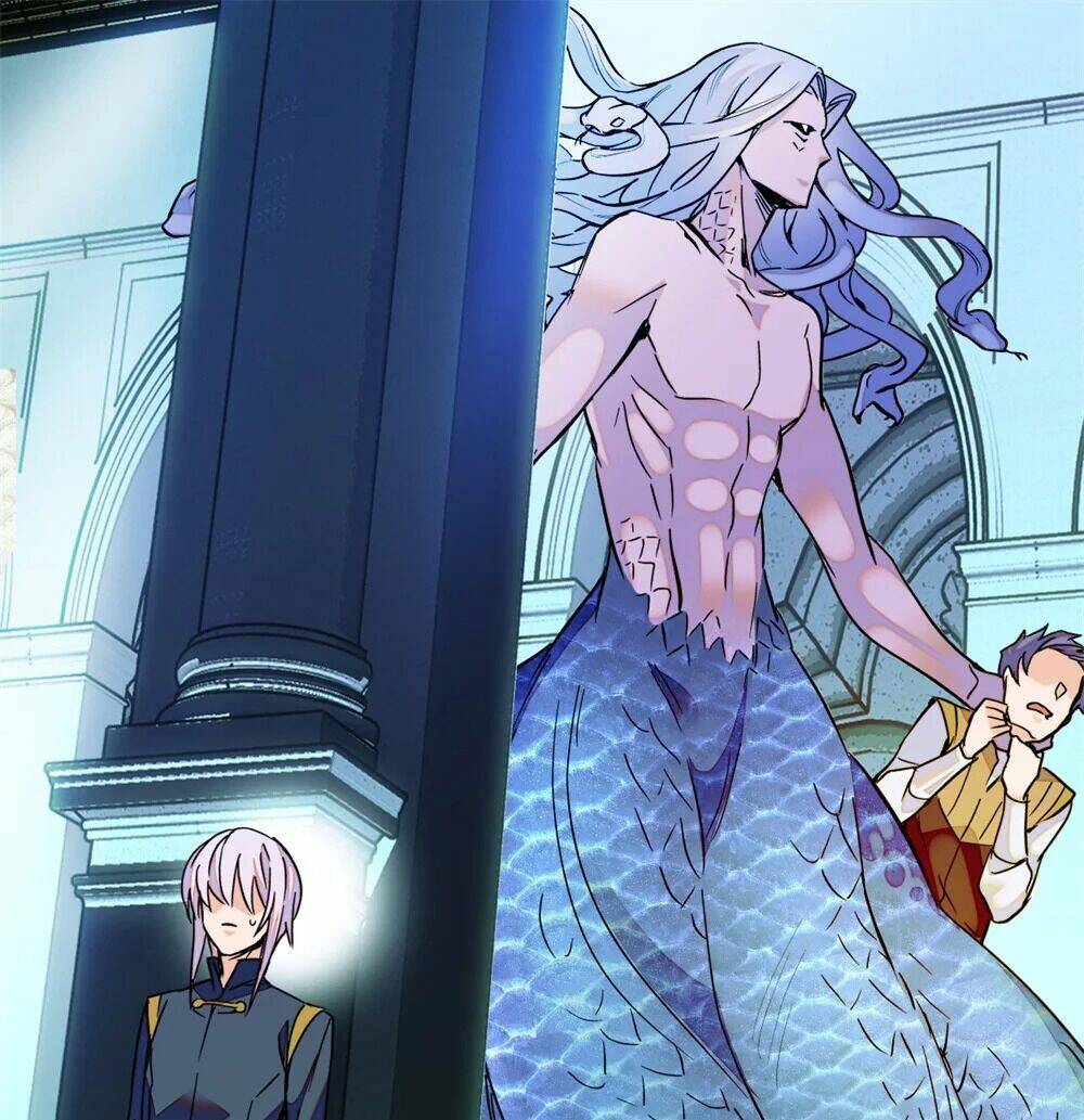 huyết túc khế ứớc chapter 25 6