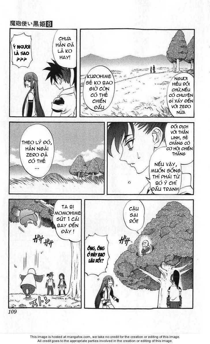 phù thủy phép thuật chapter 29 17