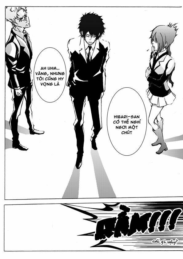 d18 syndrome magazine chapter 1 68