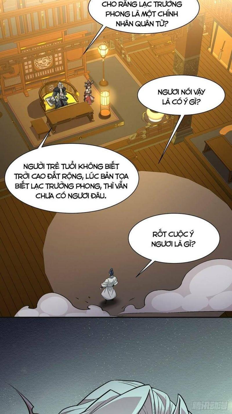 đồ đệ của ta đều là trùm phản diện chapter 7 18
