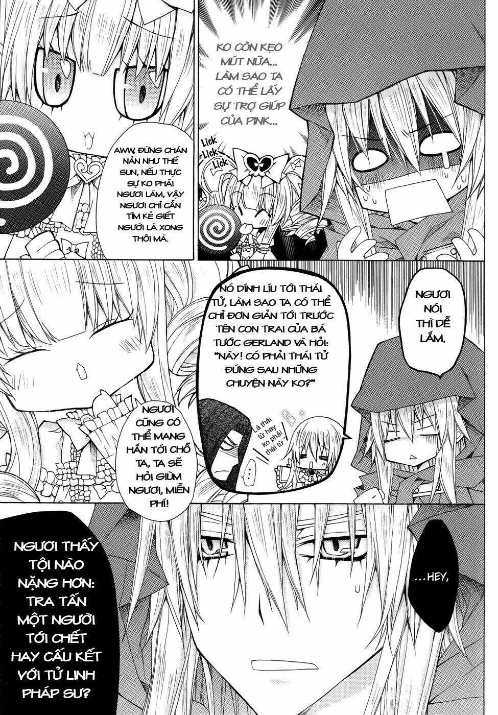 the legend of sun knight chapter 7 10