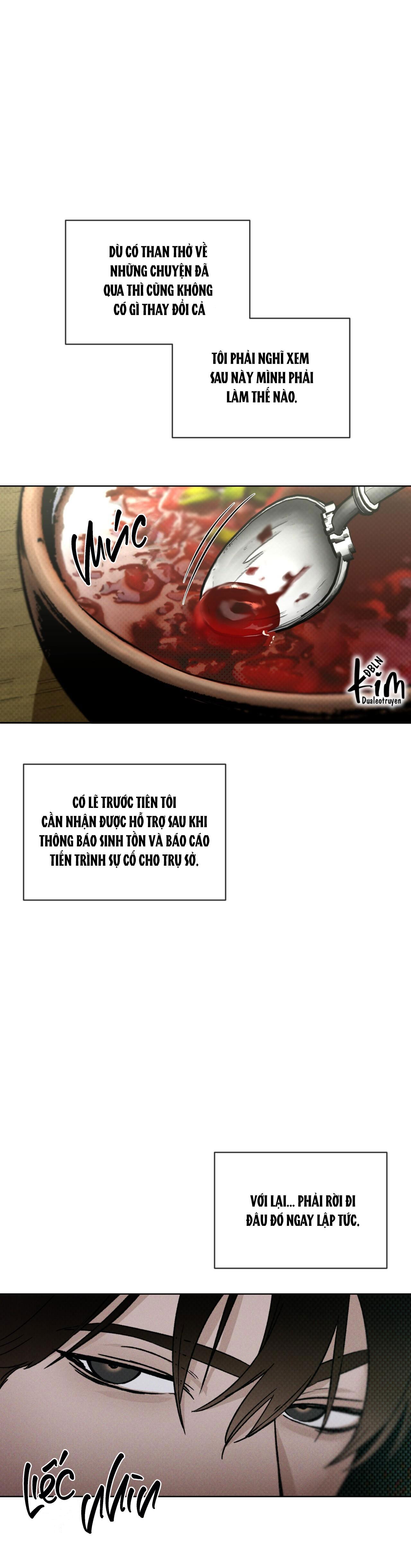 codename anastasia chapter 13 21