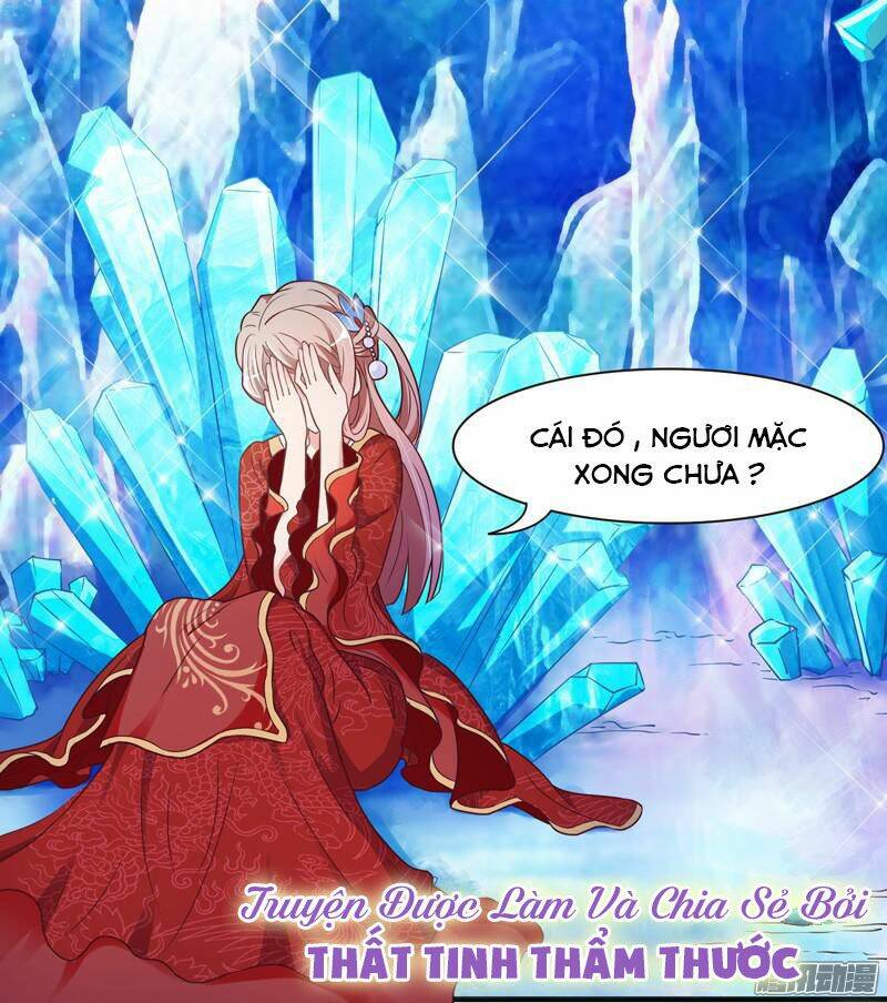 giữ chặt tiểu bạch long chapter 10 23