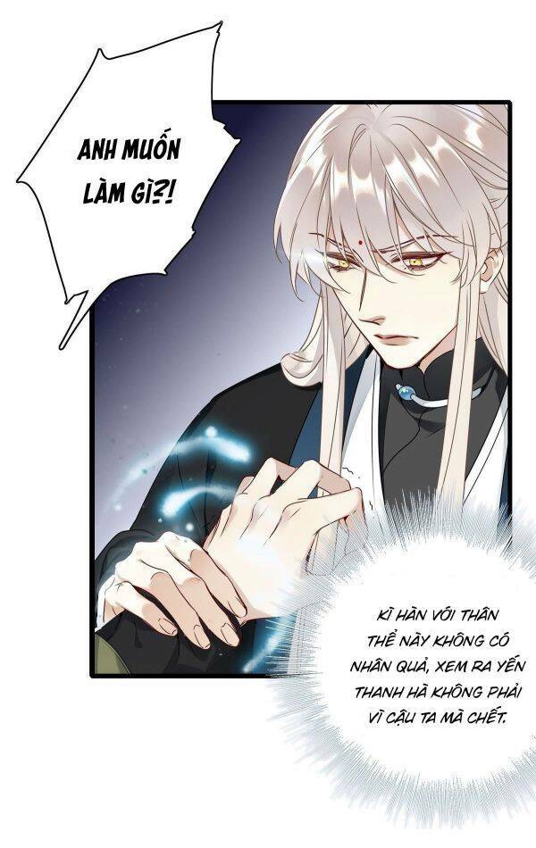 thỉnh quân nhập quái chapter 3 12