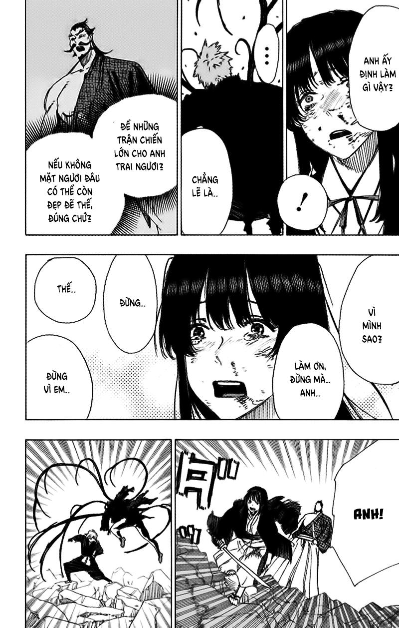 jigokuraku chapter 49 16