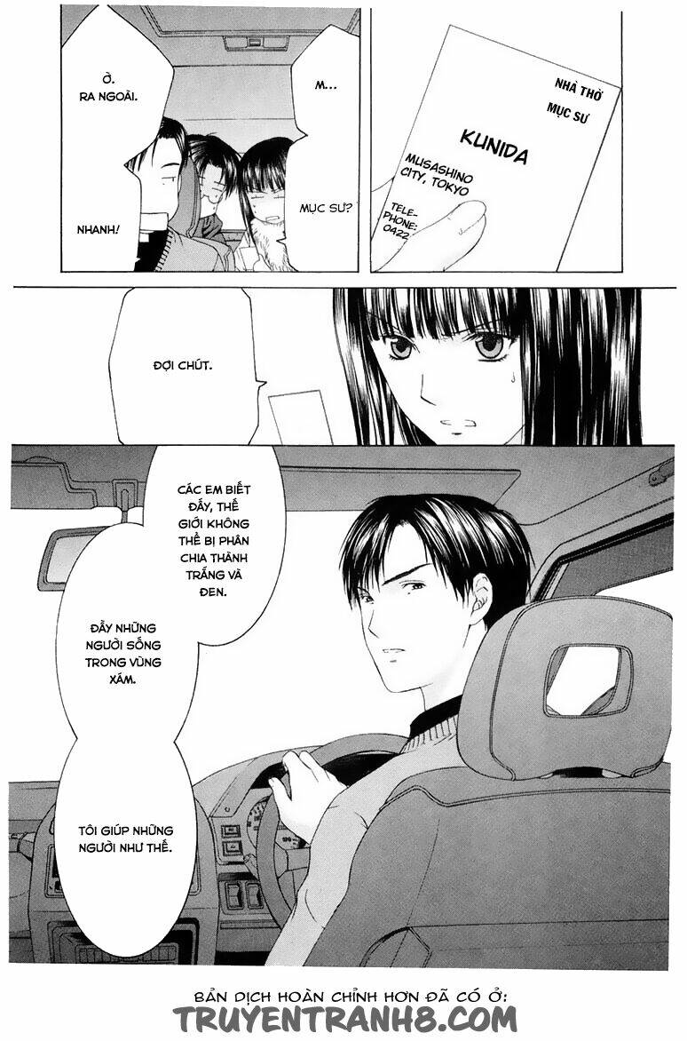 anne freaks chapter 9 11