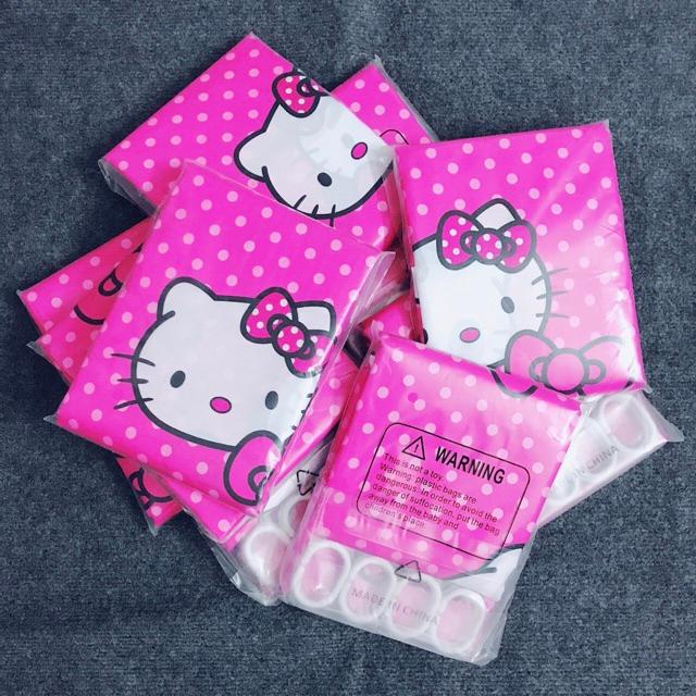 Màn Kitty 1m8*1m8 Hello Kitty