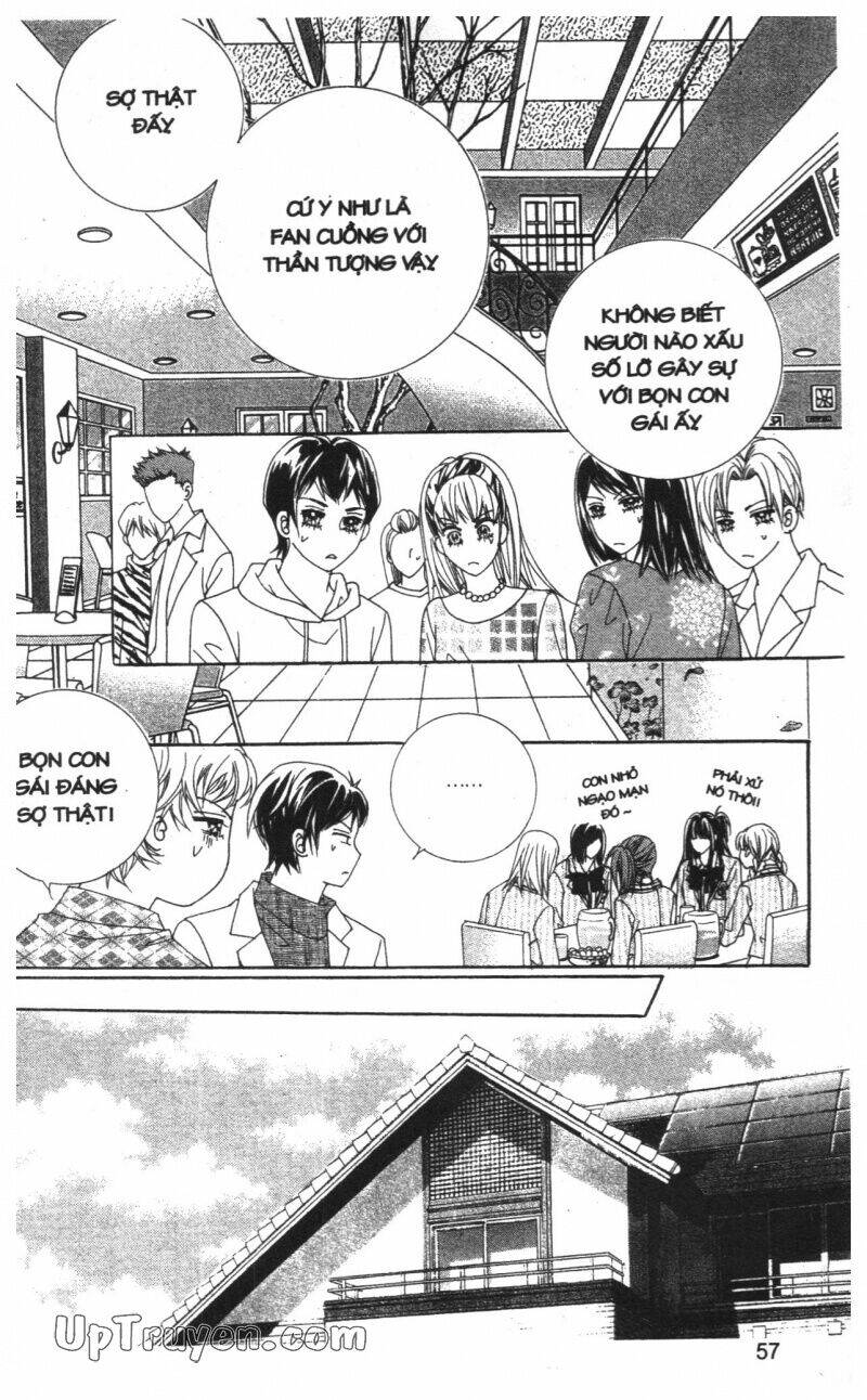 thoát kiếp hồ ly chapter 8 3