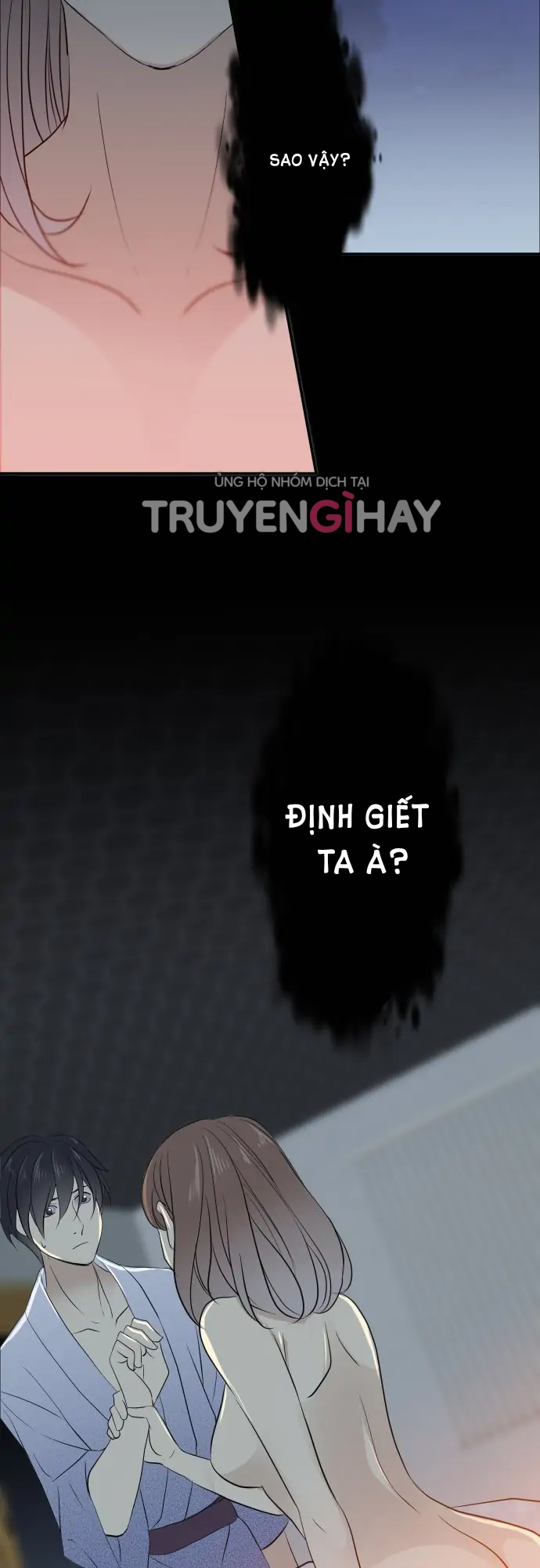 phục tùng tuyệt đối nữ thần rắn chapter 15 28