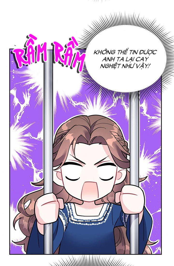 công chúa của loài chim chapter 8 4