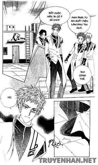 người duy nhất chapter 16 2