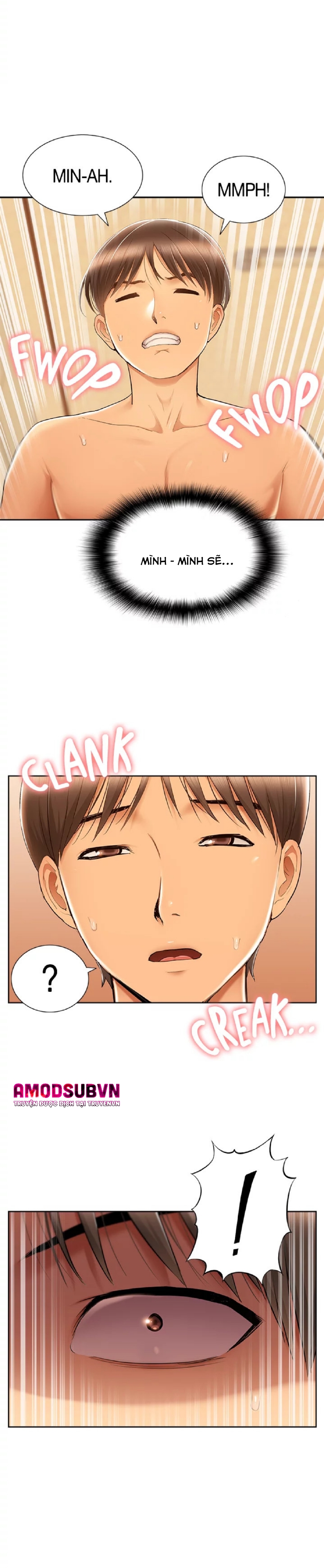 song sinh trụy lạc chapter 18 1