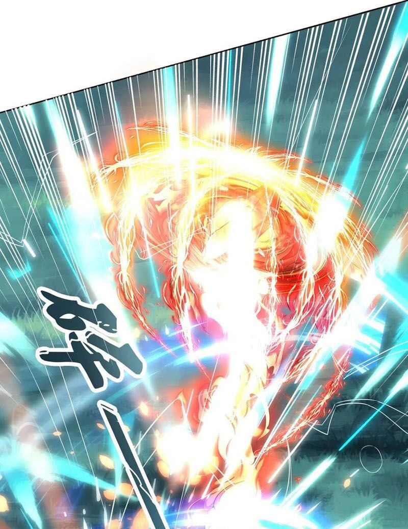 chúa tể tam giới chapter 147 24