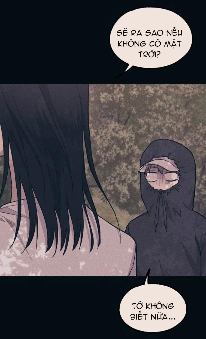 yeonwoo ngây thơ chapter 25 6