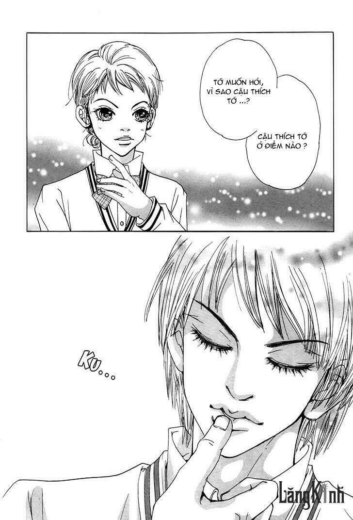 happy & murphy chapter 14 16