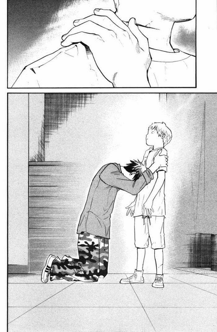 alive - the final evolution chapter 23 37