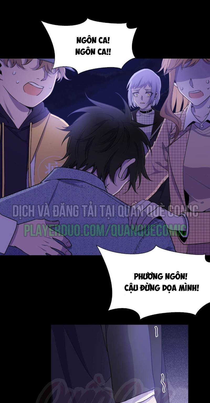thát không mê thất chapter 48 19