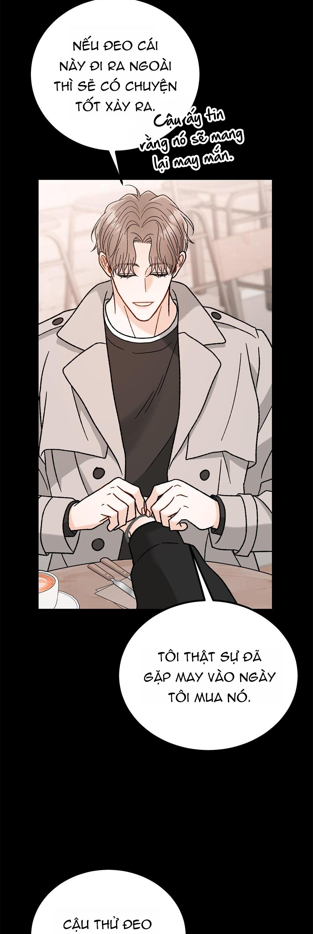 cậu không phải là gu của tôi chapter 17 35