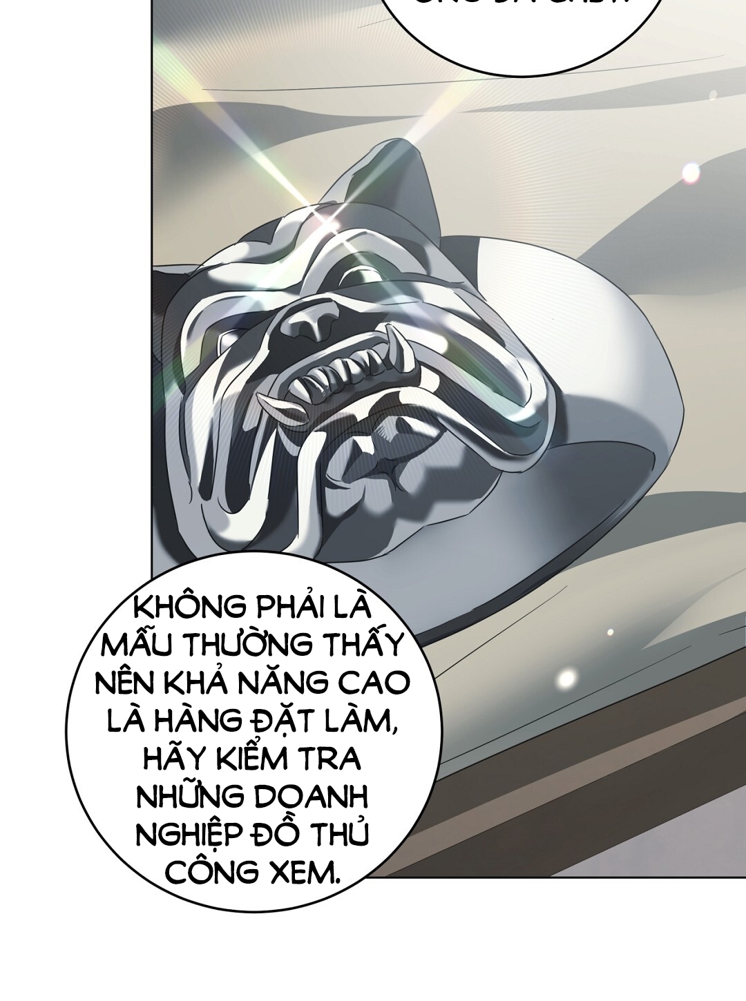 Amon- Không Thể Đoán Biết chapter 8.2 - Trang 40