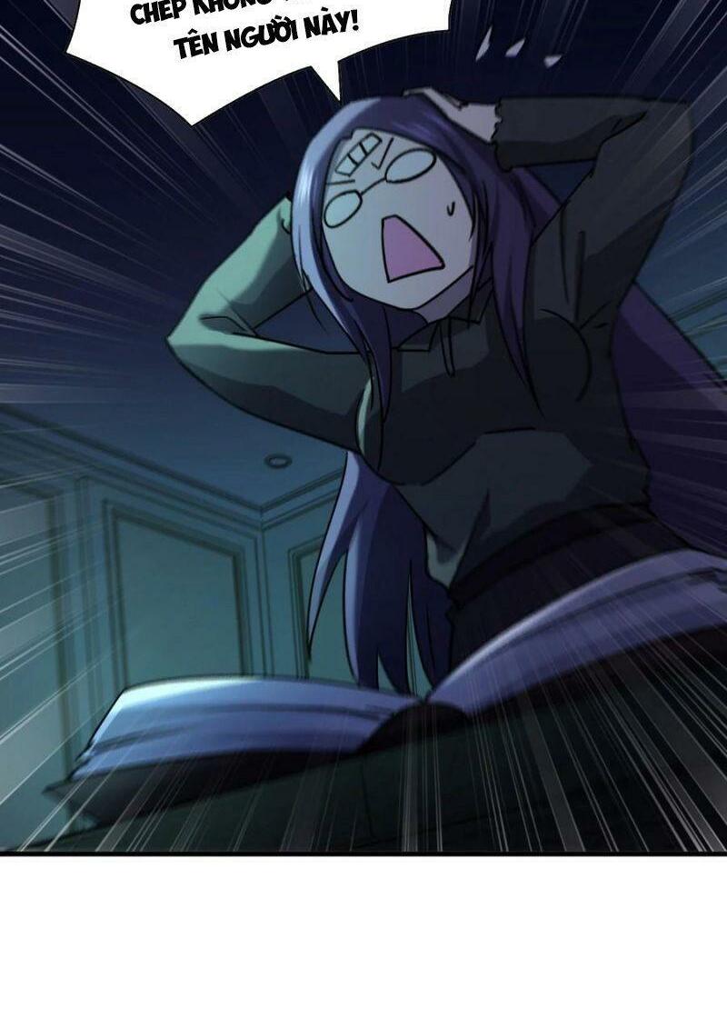 đừng hiểu lầm, tôi mới là người bị hại! chapter 51 21