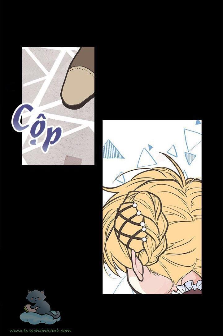 chị tôi nhặt về nam chính của tiểu thuyết chapter 2 3