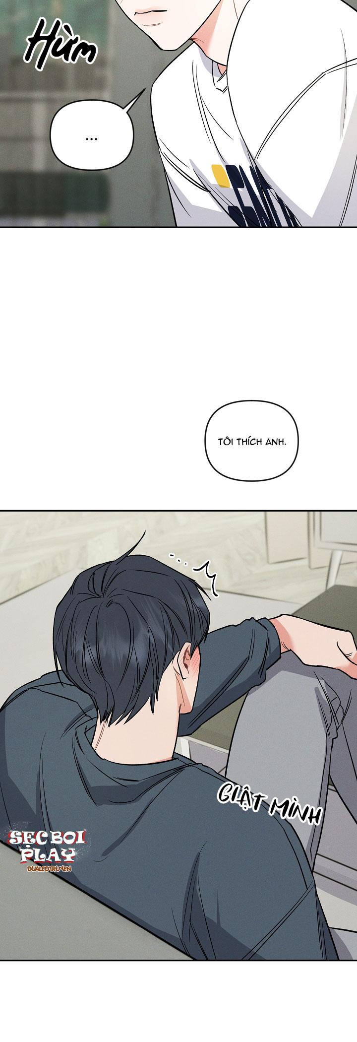 mặt trời của đêm chapter 17 30