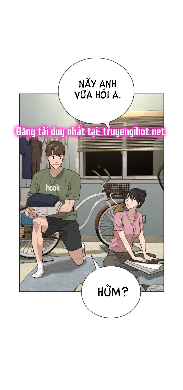 bạch huyết - white blood chapter 36 89