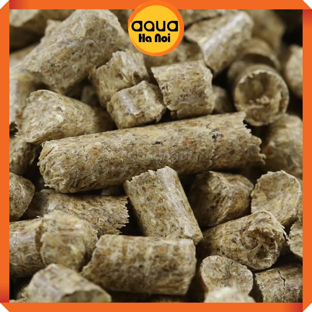 Thức ăn chính tép ong Bee Grows - Cám tép Nhật Bản - gói 45g