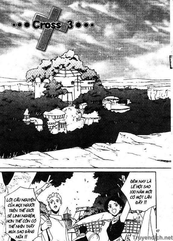 meteor methuselah chapter 3 1