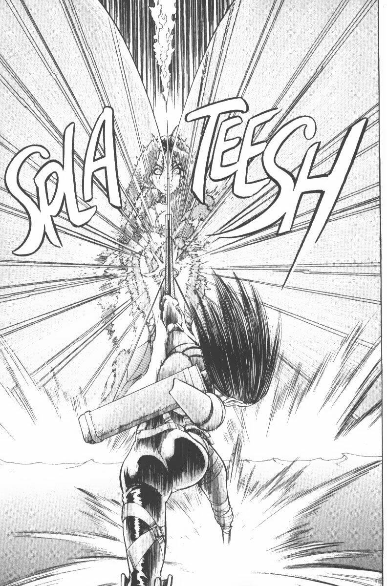 thiên thần chiến tranh alita chapter 48 45