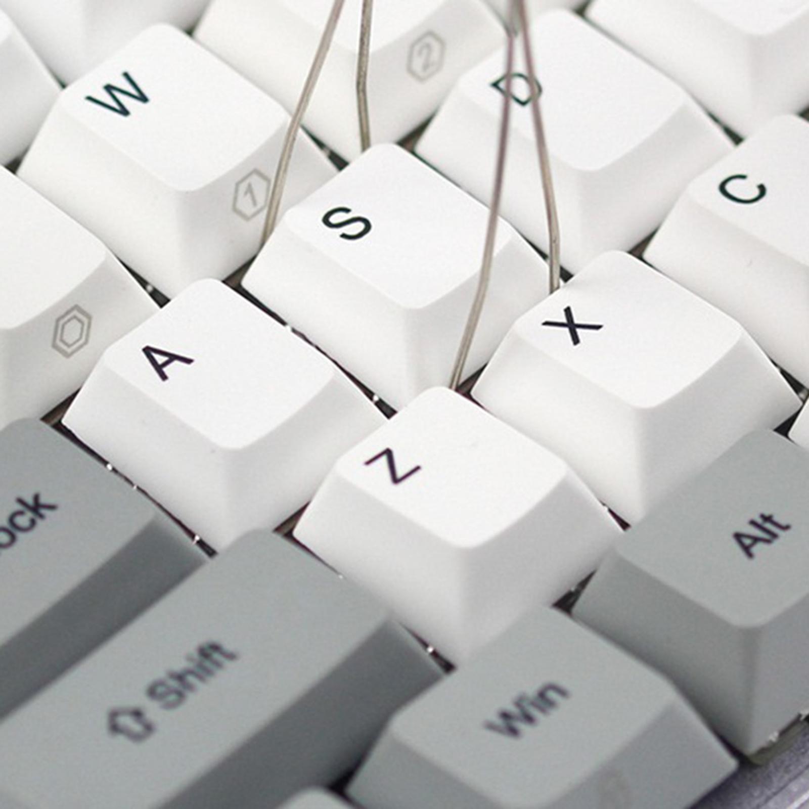 Keycap Puller Removal Key Pulling for Removing Fixing