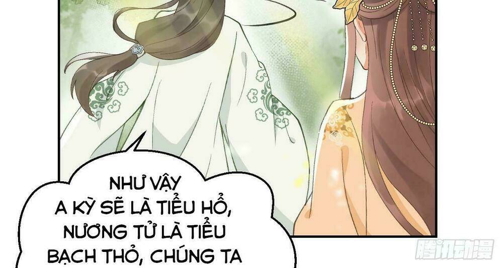 vương gia ba tuổi rưỡi của tôi chapter 13 68