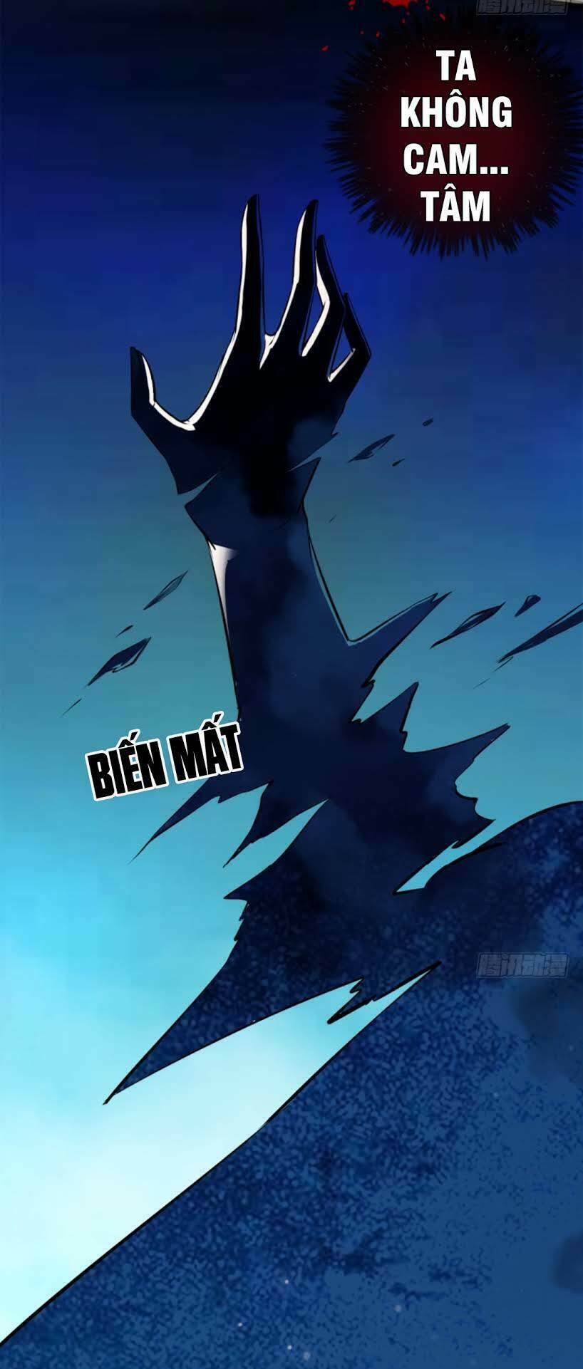 vú em là cổ tiên chapter 1 14