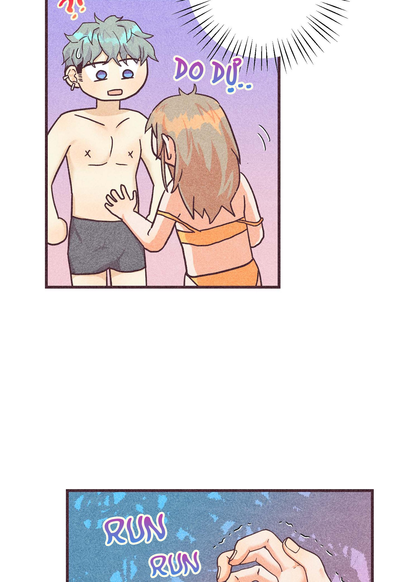 chạy đâu cho thoát chapter 27 27