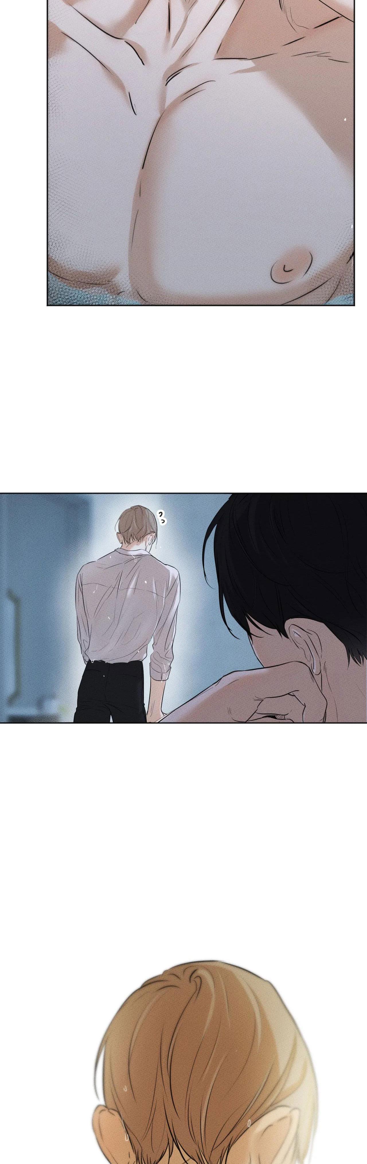 cry me a river chapter 2 32