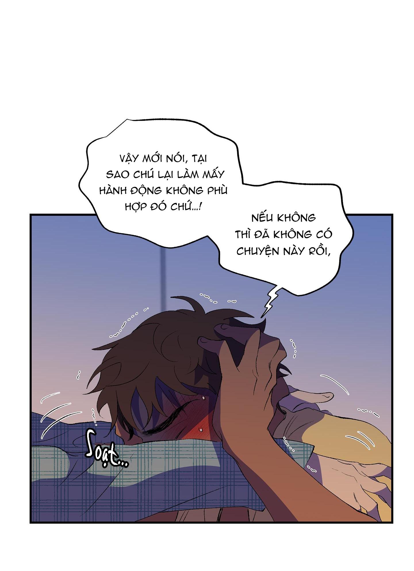 ông chú bên cửa sổ chapter 11 76